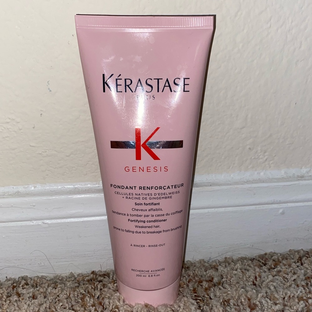 Kérastase Genesis Fortifying Conditioner